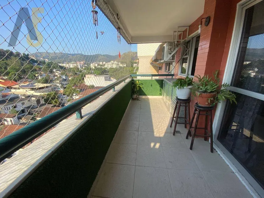 Apartamento com 2 quartos à venda, 68m2 em Pechincha, Rio De Janeiro - RJ - imagem 2 Foto 2 de Apartamento com 2 quartos à venda, 68m2 em Pechincha, Rio De Janeiro - RJ
