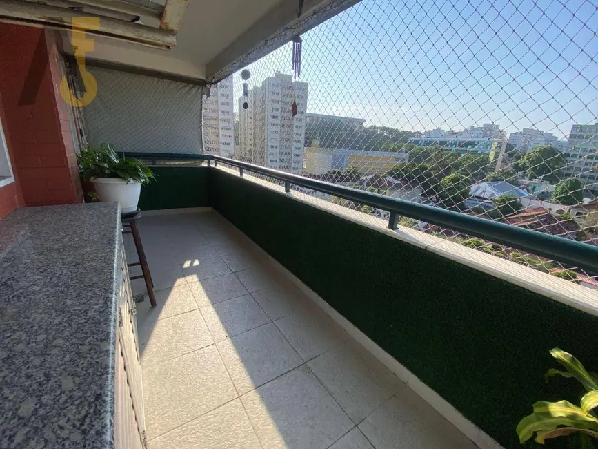 Apartamento com 2 quartos à venda, 68m2 em Pechincha, Rio De Janeiro - RJ - imagem 1 Foto 1 de Apartamento com 2 quartos à venda, 68m2 em Pechincha, Rio De Janeiro - RJ