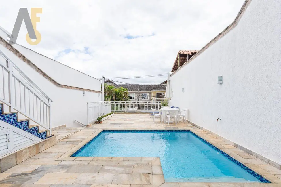 Foto 6 de Casa de Condomínio com 4 quartos à venda, 154m2 em Rio De Janeiro - RJ