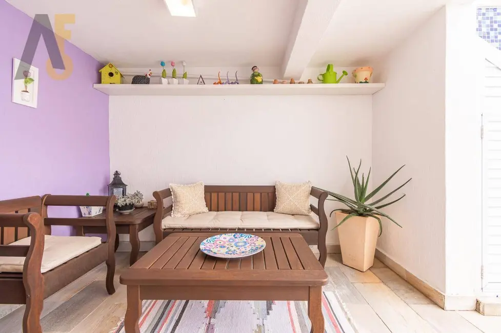 Foto 8 de Casa de Condomínio com 4 quartos à venda, 154m2 em Rio De Janeiro - RJ