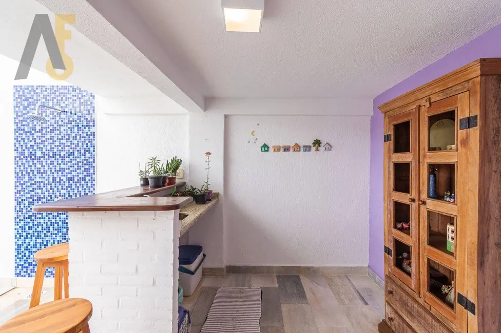 Foto 7 de Casa de Condomínio com 4 quartos à venda, 154m2 em Rio De Janeiro - RJ