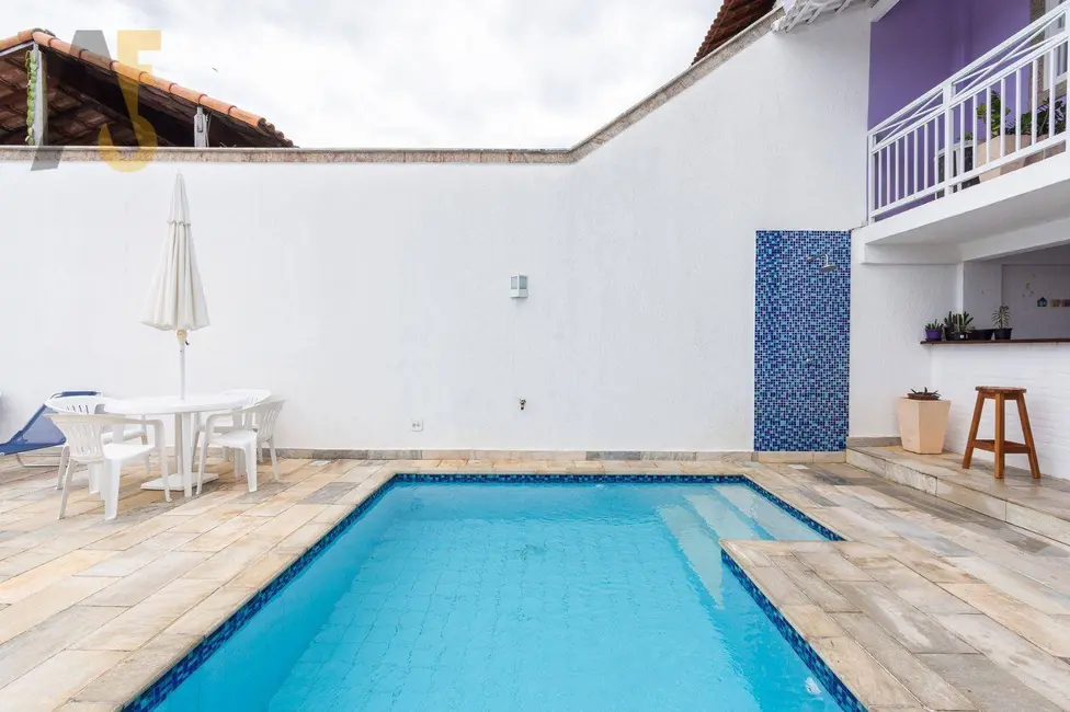 Foto 5 de Casa de Condomínio com 4 quartos à venda, 154m2 em Rio De Janeiro - RJ