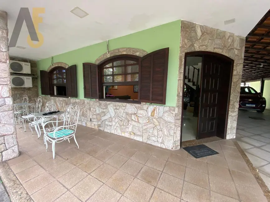 Casa de Condomínio com 3 quartos à venda, 360m2 em Rio De Janeiro - RJ - imagem 8 Foto 8 de Casa de Condomínio com 3 quartos à venda, 360m2 em Rio De Janeiro - RJ