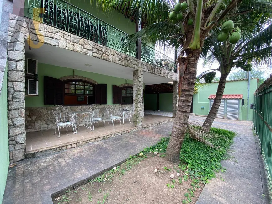 Casa de Condomínio com 3 quartos à venda, 360m2 em Rio De Janeiro - RJ - imagem 6 Foto 6 de Casa de Condomínio com 3 quartos à venda, 360m2 em Rio De Janeiro - RJ