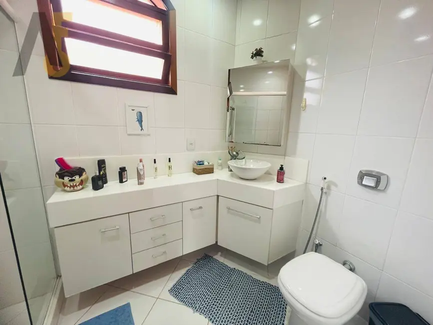 Casa de Condomínio com 3 quartos à venda, 194m2 em Rio De Janeiro - RJ - imagem 6 Foto 6 de Casa de Condomínio com 3 quartos à venda, 194m2 em Rio De Janeiro - RJ