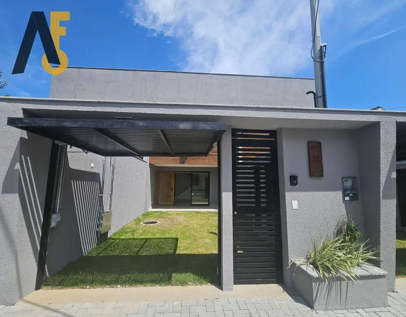 Casa de Condomínio com 3 quartos à venda, 222m2 em Rio De Janeiro - RJ - imagem 3 Foto 3 de Casa de Condomínio com 3 quartos à venda, 222m2 em Rio De Janeiro - RJ