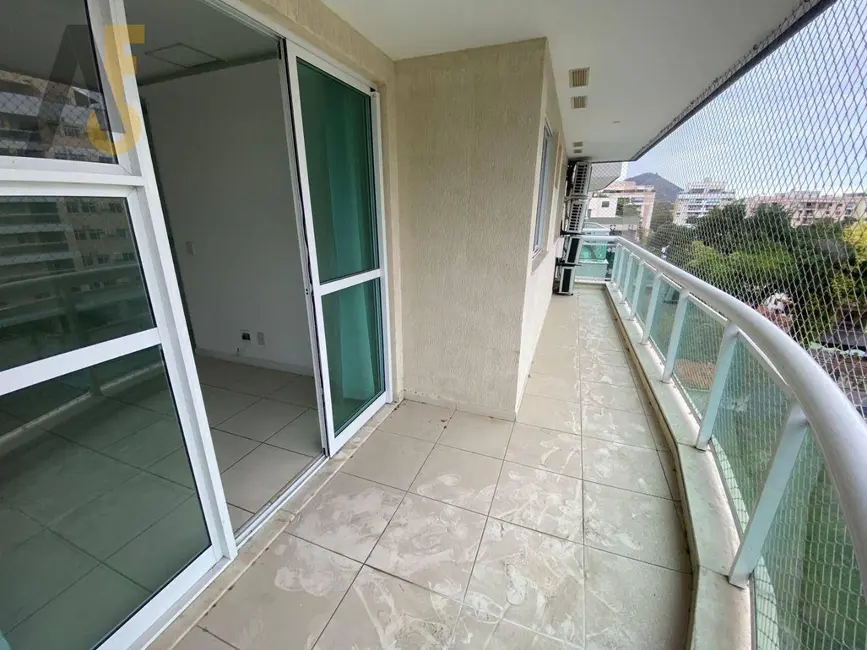 Apartamento com 3 quartos à venda, 83m2 em Rio De Janeiro - RJ - imagem 6 Foto 6 de Apartamento com 3 quartos à venda, 83m2 em Rio De Janeiro - RJ