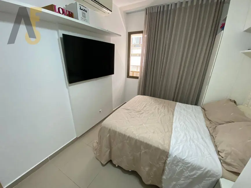 Foto 9 de Apartamento com 2 quartos à venda, 64m2 em Anil, Rio De Janeiro - RJ