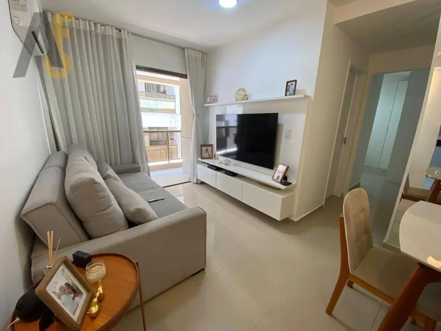 Foto 3 de Apartamento com 2 quartos à venda, 64m2 em Anil, Rio De Janeiro - RJ