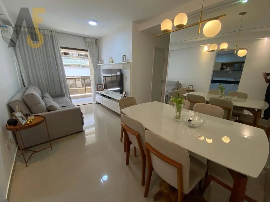 Foto 1 de Apartamento com 2 quartos à venda, 64m2 em Anil, Rio De Janeiro - RJ