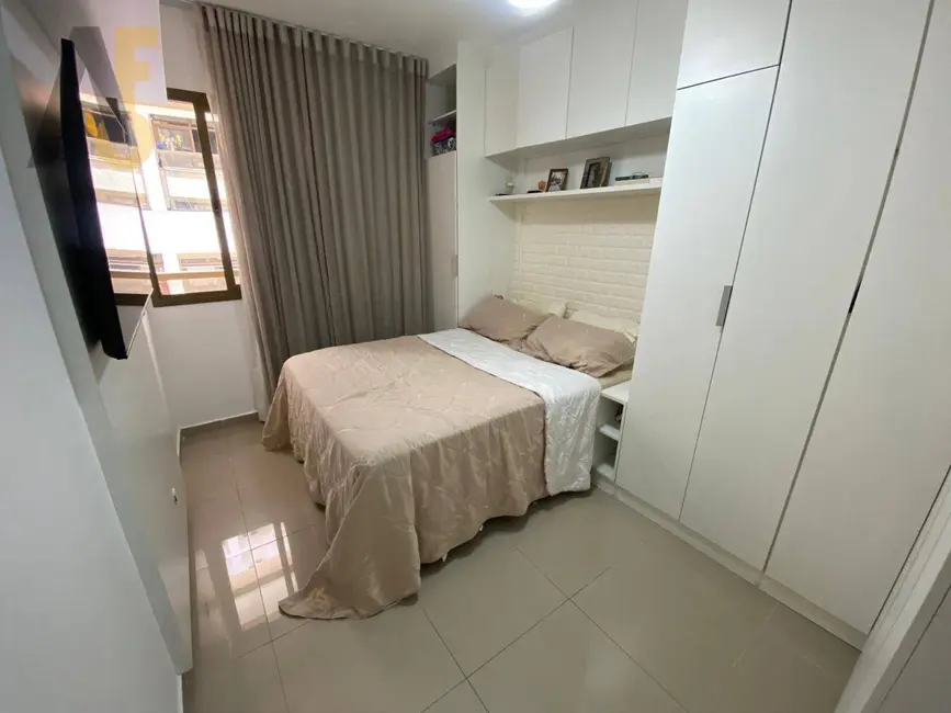 Foto 8 de Apartamento com 2 quartos à venda, 64m2 em Anil, Rio De Janeiro - RJ