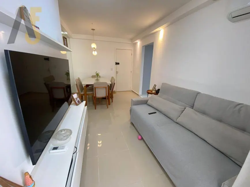 Foto 2 de Apartamento com 2 quartos à venda, 64m2 em Anil, Rio De Janeiro - RJ