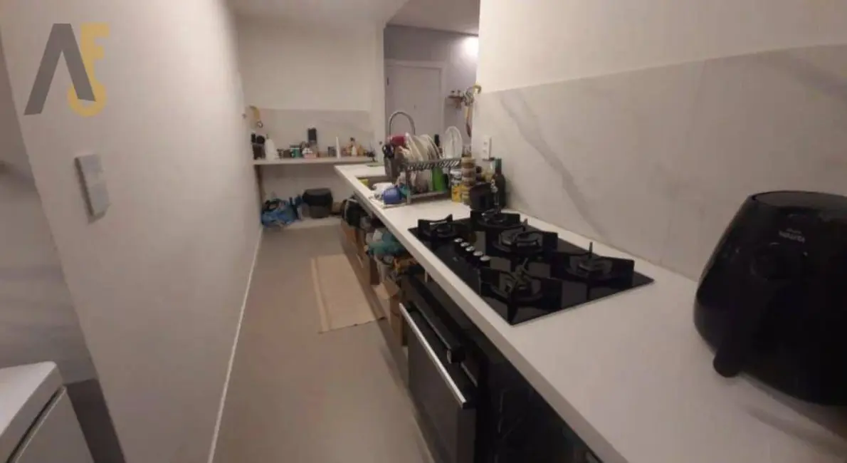 Apartamento com 2 quartos à venda, 84m2 em Anil, Rio De Janeiro - RJ - imagem 6 Foto 6 de Apartamento com 2 quartos à venda, 84m2 em Anil, Rio De Janeiro - RJ