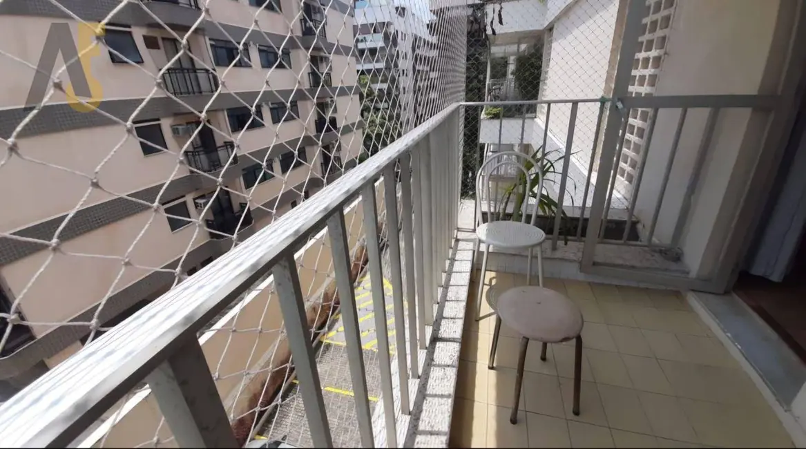 Apartamento com 2 quartos à venda, 84m2 em Anil, Rio De Janeiro - RJ - imagem 4 Foto 4 de Apartamento com 2 quartos à venda, 84m2 em Anil, Rio De Janeiro - RJ