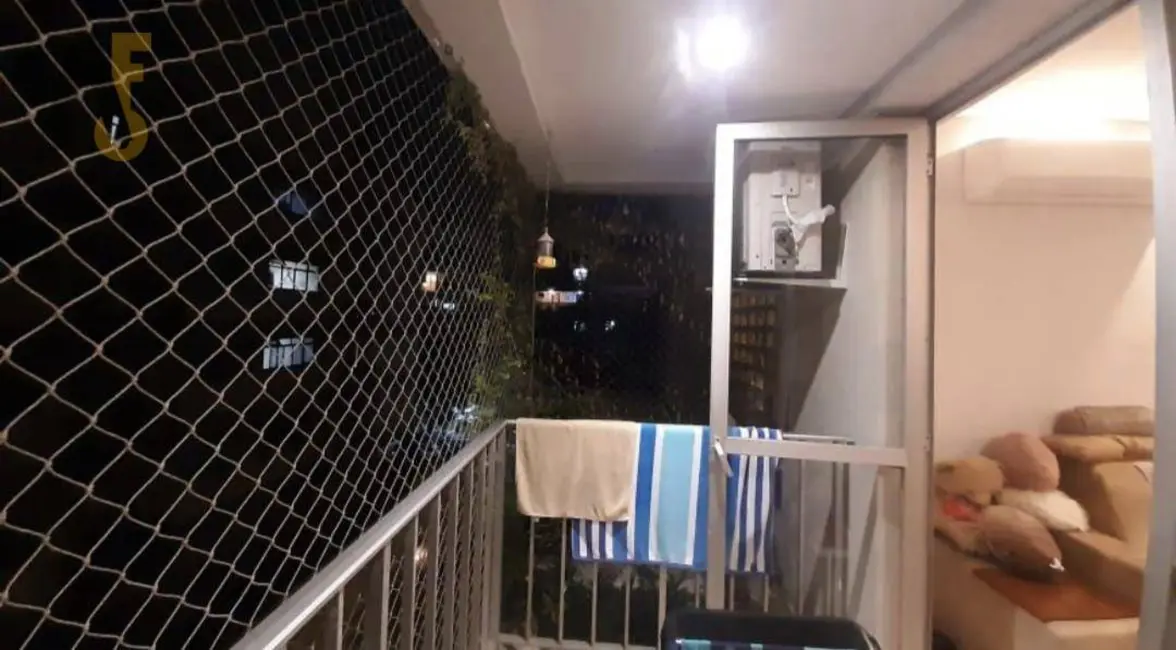 Apartamento com 2 quartos à venda, 84m2 em Anil, Rio De Janeiro - RJ - imagem 3 Foto 3 de Apartamento com 2 quartos à venda, 84m2 em Anil, Rio De Janeiro - RJ