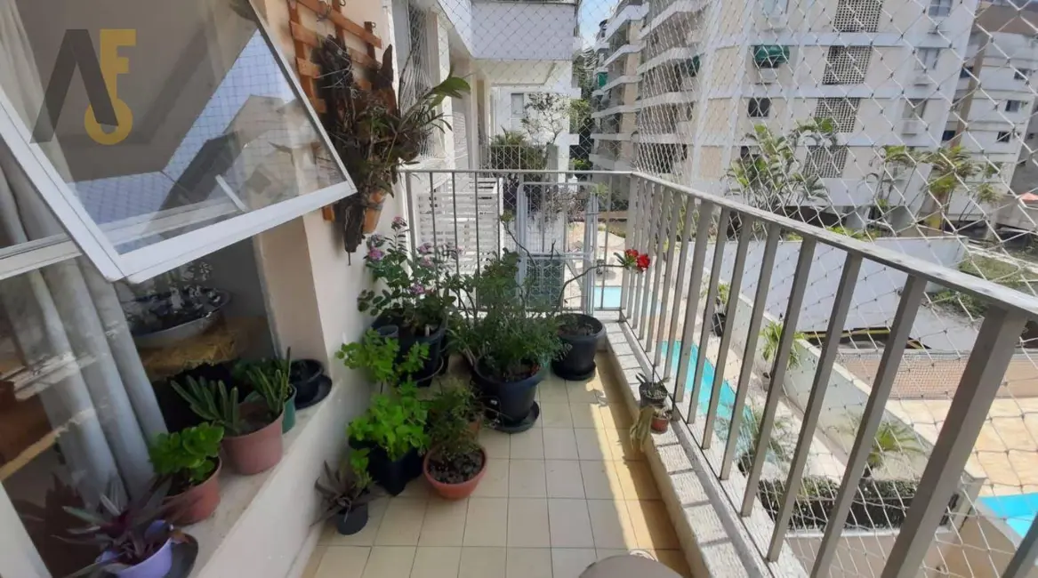 Apartamento com 2 quartos à venda, 84m2 em Anil, Rio De Janeiro - RJ - imagem 2 Foto 2 de Apartamento com 2 quartos à venda, 84m2 em Anil, Rio De Janeiro - RJ