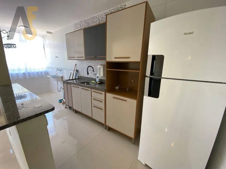 Apartamento com 2 quartos à venda, 64m2 em Pechincha, Rio De Janeiro - RJ - imagem 8 Foto 8 de Apartamento com 2 quartos à venda, 64m2 em Pechincha, Rio De Janeiro - RJ