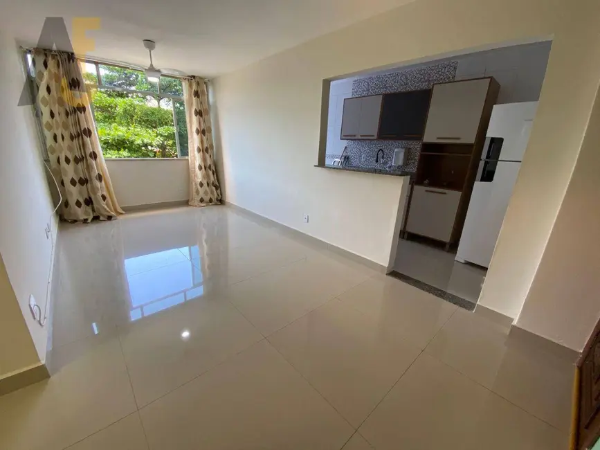 Apartamento com 2 quartos à venda, 64m2 em Pechincha, Rio De Janeiro - RJ - imagem 2 Foto 2 de Apartamento com 2 quartos à venda, 64m2 em Pechincha, Rio De Janeiro - RJ