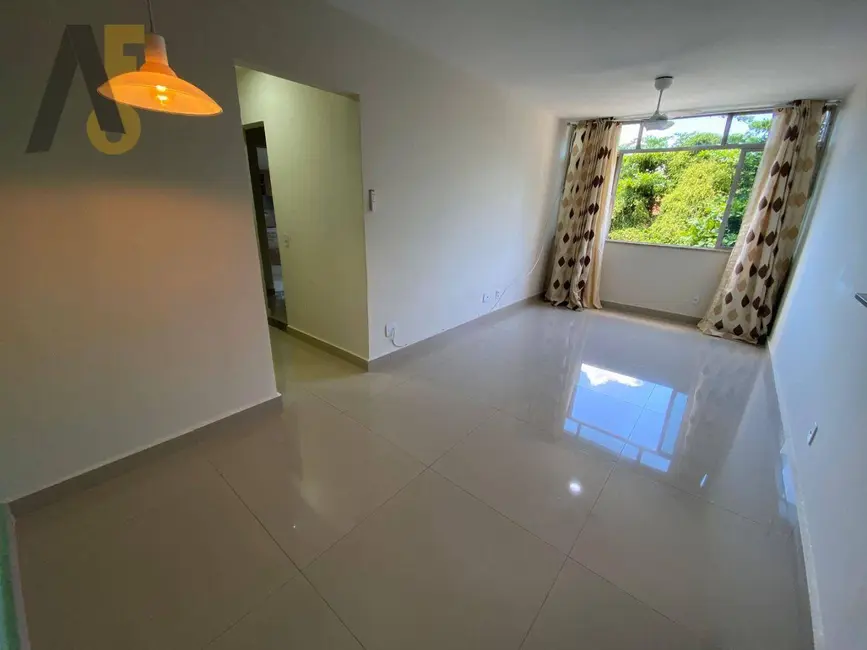 Apartamento com 2 quartos à venda, 64m2 em Pechincha, Rio De Janeiro - RJ - imagem 3 Foto 3 de Apartamento com 2 quartos à venda, 64m2 em Pechincha, Rio De Janeiro - RJ