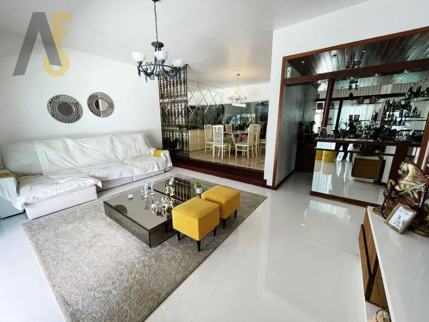 Foto 9 de Casa de Condomínio com 5 quartos à venda, 945m2 em Rio De Janeiro - RJ