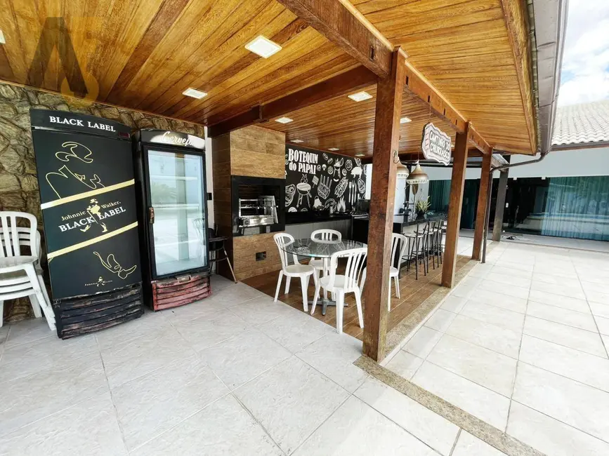 Foto 7 de Casa de Condomínio com 5 quartos à venda, 945m2 em Rio De Janeiro - RJ