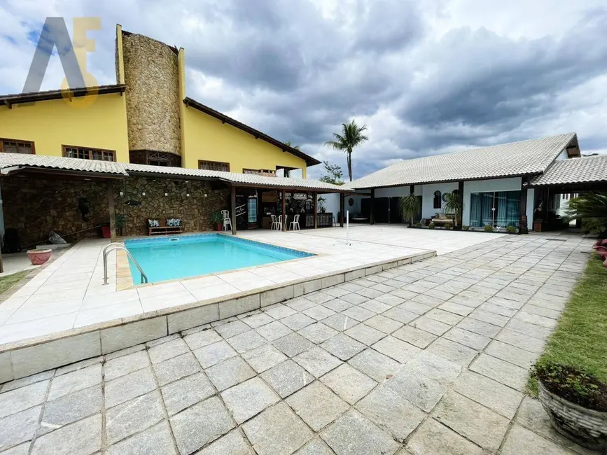 Foto 3 de Casa de Condomínio com 5 quartos à venda, 945m2 em Rio De Janeiro - RJ