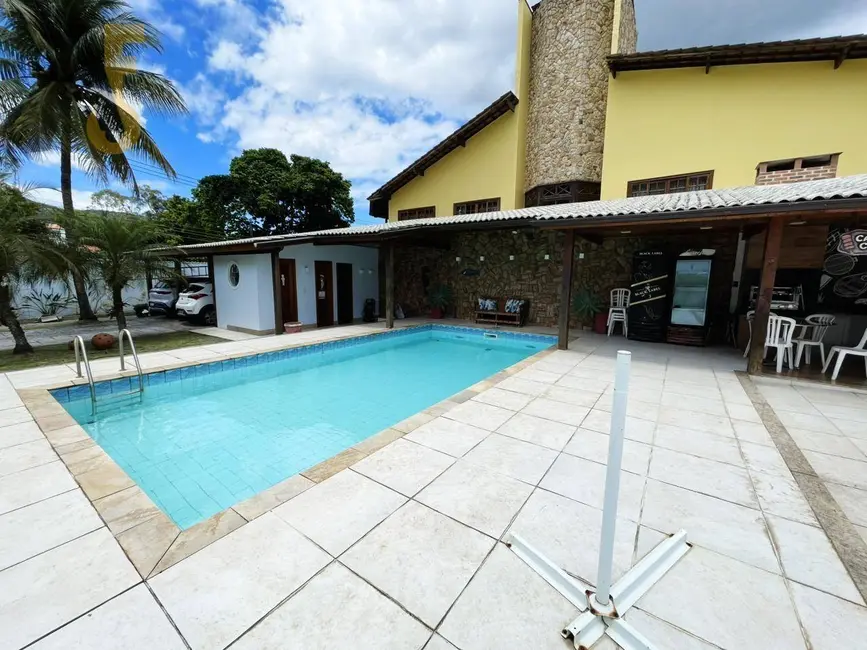 Foto 4 de Casa de Condomínio com 5 quartos à venda, 945m2 em Rio De Janeiro - RJ