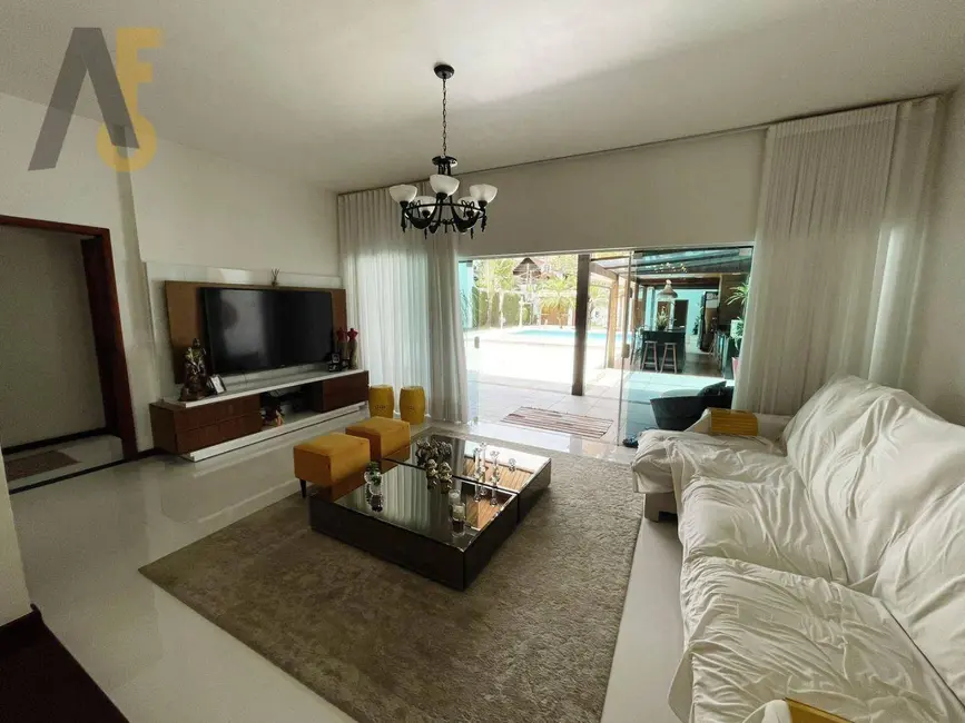 Foto 8 de Casa de Condomínio com 5 quartos à venda, 945m2 em Rio De Janeiro - RJ