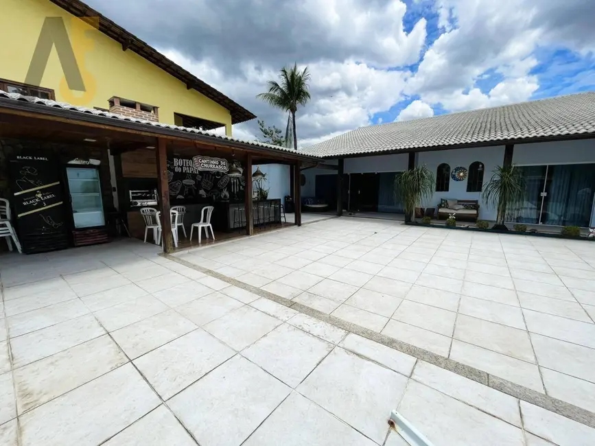 Foto 6 de Casa de Condomínio com 5 quartos à venda, 945m2 em Rio De Janeiro - RJ