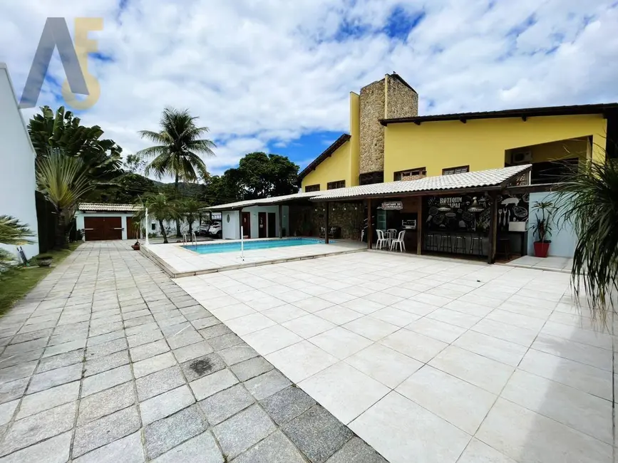 Foto 1 de Casa de Condomínio com 5 quartos à venda, 945m2 em Rio De Janeiro - RJ