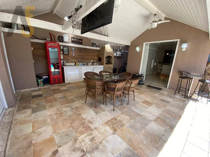 Foto 6 de Casa de Condomínio com 5 quartos à venda, 260m2 em Anil, Rio De Janeiro - RJ