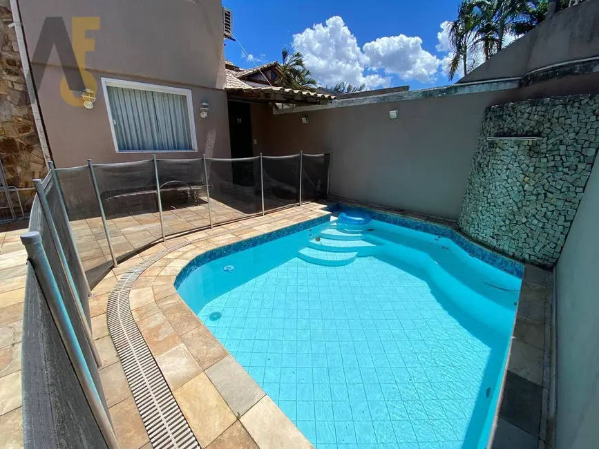 Foto 4 de Casa de Condomínio com 5 quartos à venda, 260m2 em Anil, Rio De Janeiro - RJ