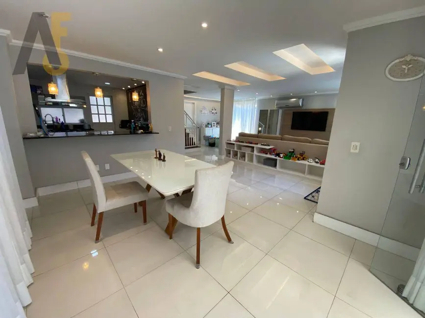 Foto 8 de Casa de Condomínio com 5 quartos à venda, 260m2 em Anil, Rio De Janeiro - RJ