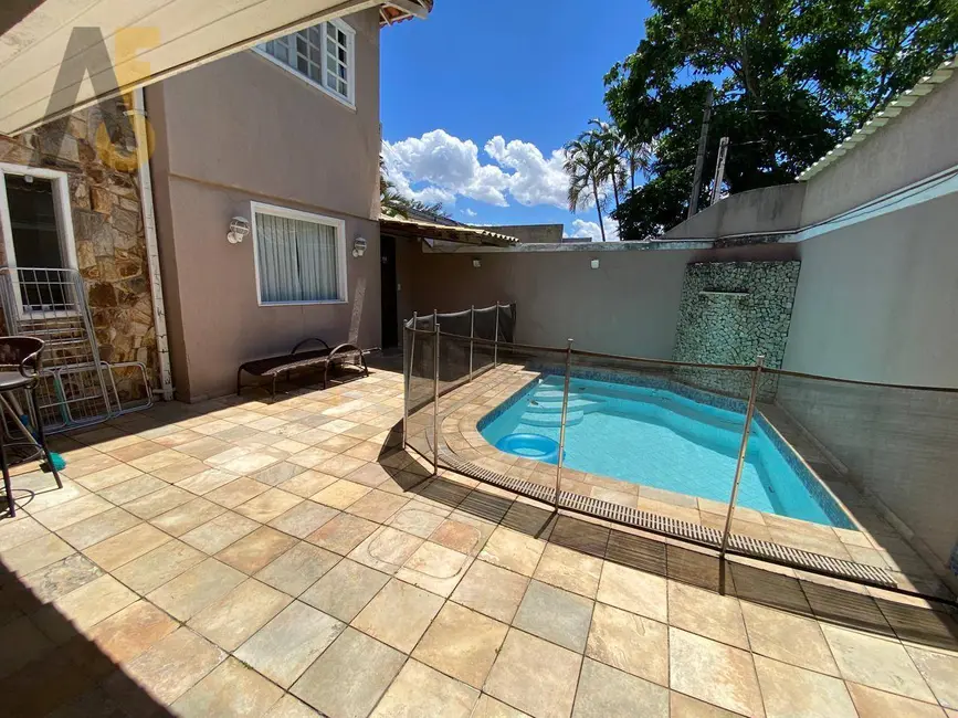 Foto 3 de Casa de Condomínio com 5 quartos à venda, 260m2 em Anil, Rio De Janeiro - RJ