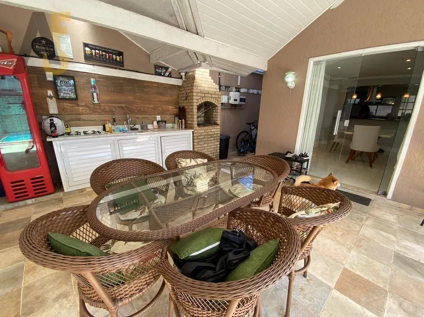 Foto 7 de Casa de Condomínio com 5 quartos à venda, 260m2 em Anil, Rio De Janeiro - RJ