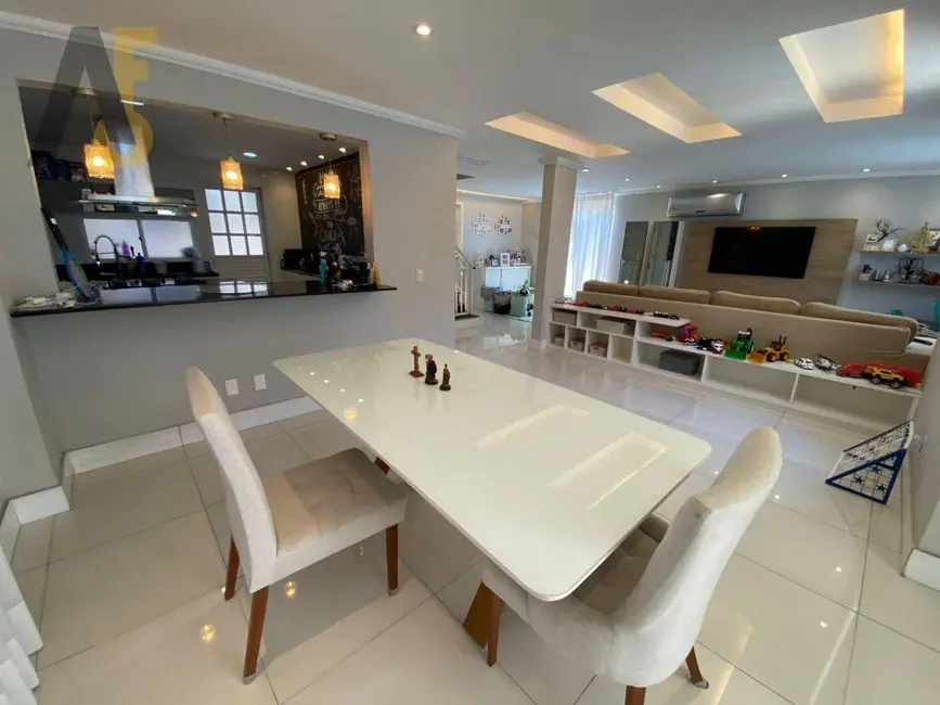 Foto 1 de Casa de Condomínio com 5 quartos à venda, 260m2 em Anil, Rio De Janeiro - RJ