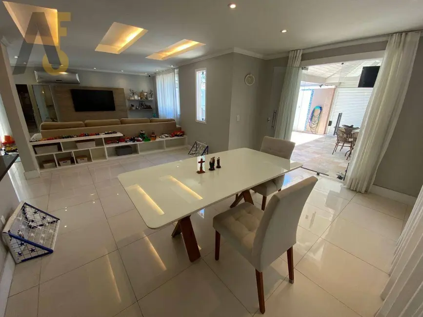 Foto 9 de Casa de Condomínio com 5 quartos à venda, 260m2 em Anil, Rio De Janeiro - RJ