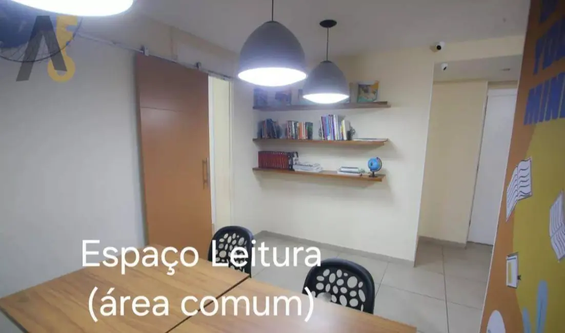 Foto 3 de Apartamento com 2 quartos à venda, 51m2 em Taquara, Rio De Janeiro - RJ