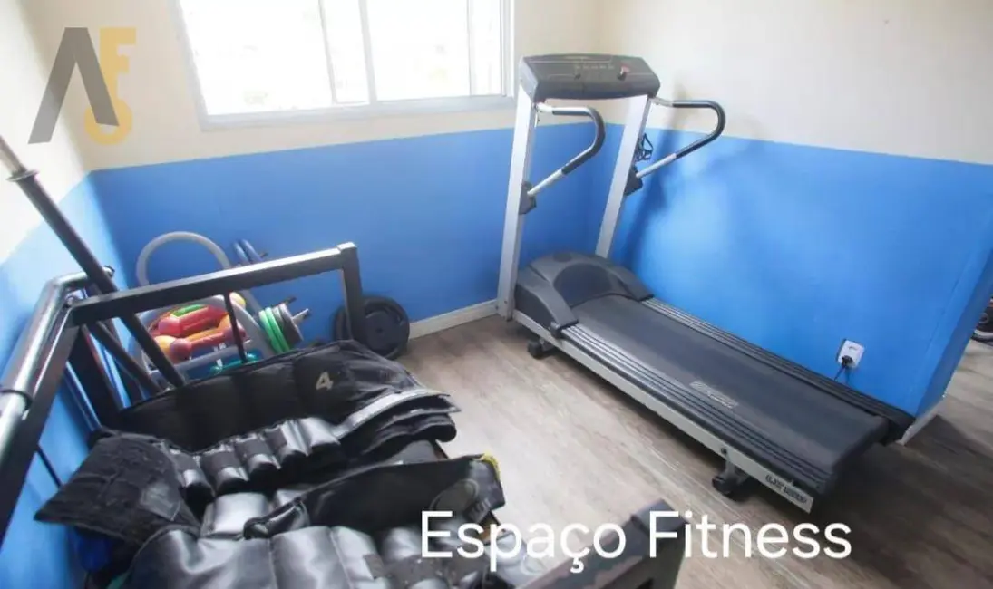 Foto 5 de Apartamento com 2 quartos à venda, 51m2 em Taquara, Rio De Janeiro - RJ