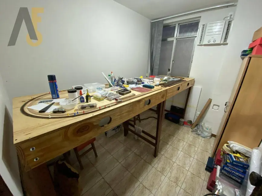 Foto 7 de Casa com 6 quartos à venda, 420m2 em Rio De Janeiro - RJ