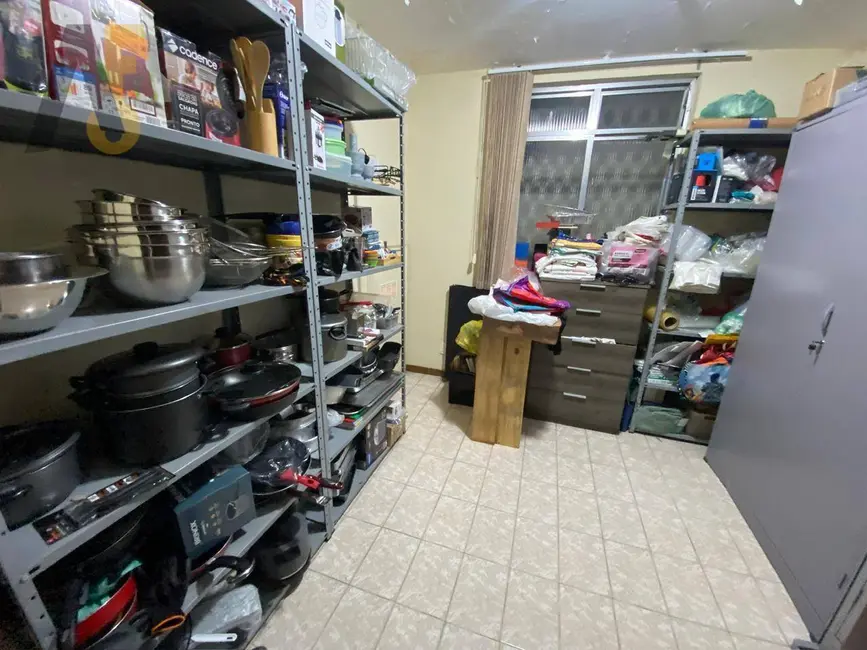 Foto 8 de Casa com 6 quartos à venda, 420m2 em Rio De Janeiro - RJ