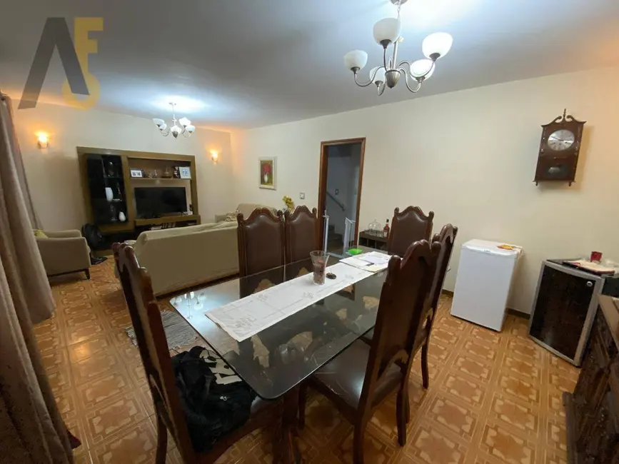 Foto 5 de Casa com 6 quartos à venda, 420m2 em Rio De Janeiro - RJ