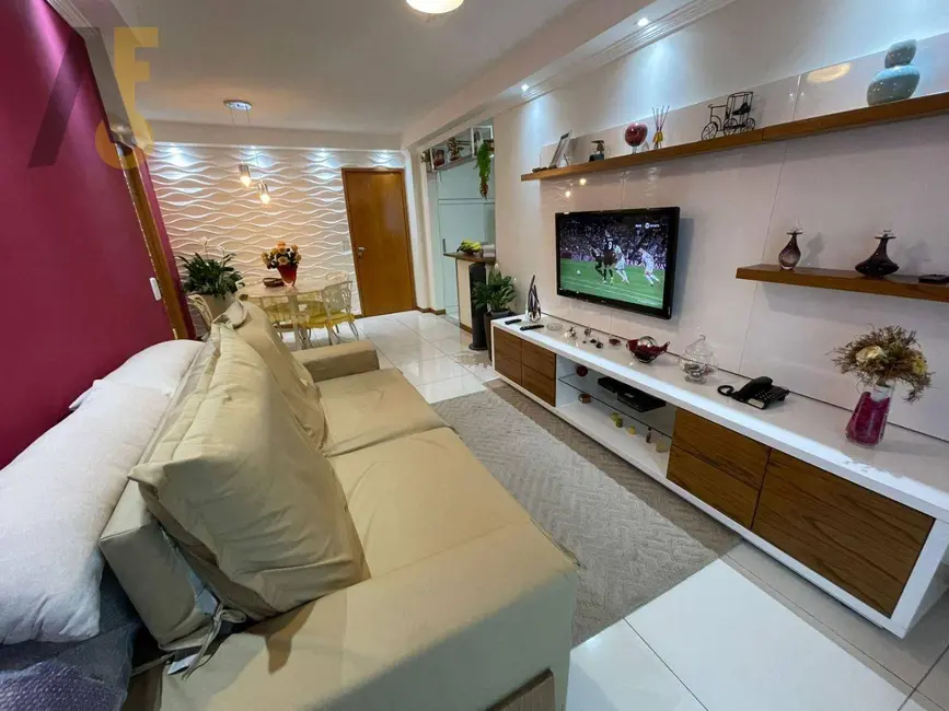 Foto 2 de Apartamento com 2 quartos à venda, 76m2 em Rio De Janeiro - RJ