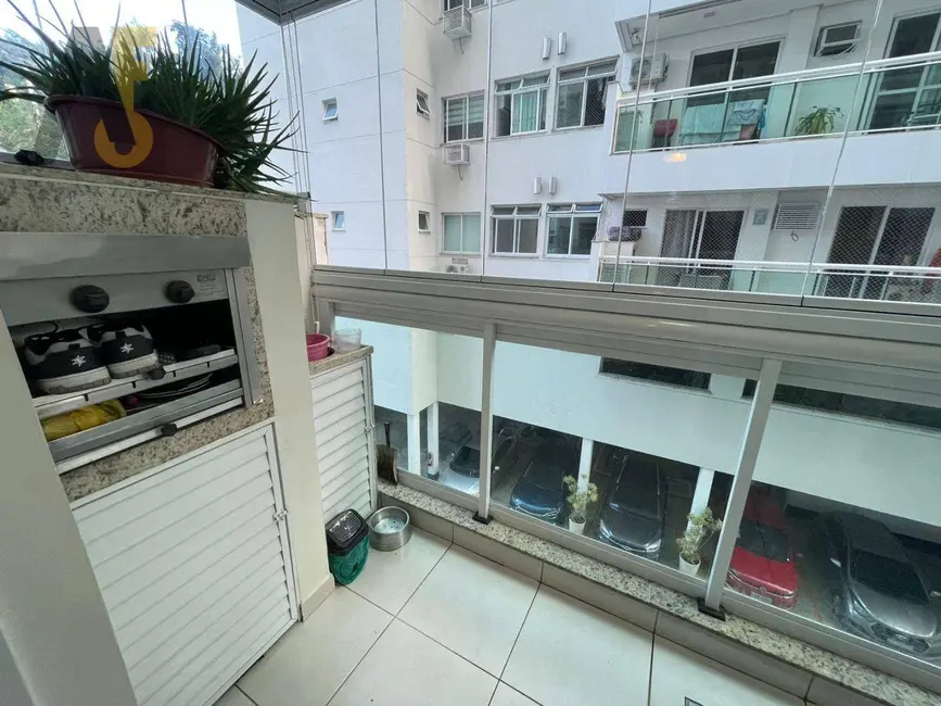 Foto 4 de Apartamento com 2 quartos à venda, 76m2 em Rio De Janeiro - RJ