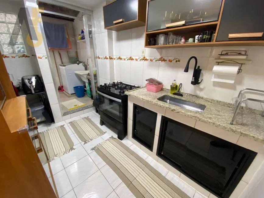 Foto 9 de Apartamento com 2 quartos à venda, 60m2 em Rio De Janeiro - RJ