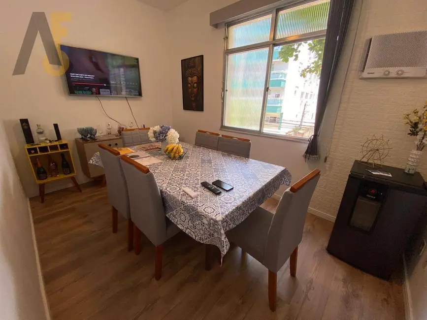 Foto 5 de Apartamento com 2 quartos à venda, 60m2 em Rio De Janeiro - RJ