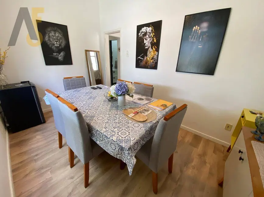 Foto 7 de Apartamento com 2 quartos à venda, 60m2 em Rio De Janeiro - RJ