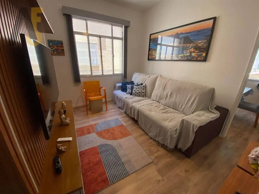 Foto 3 de Apartamento com 2 quartos à venda, 60m2 em Rio De Janeiro - RJ