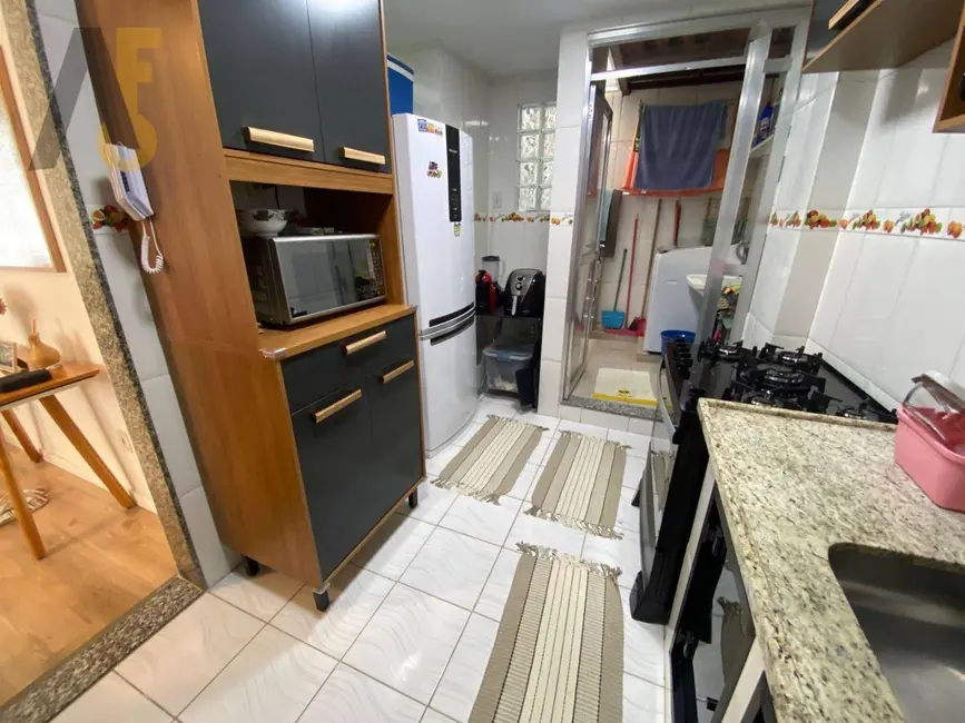 Foto 8 de Apartamento com 2 quartos à venda, 60m2 em Rio De Janeiro - RJ