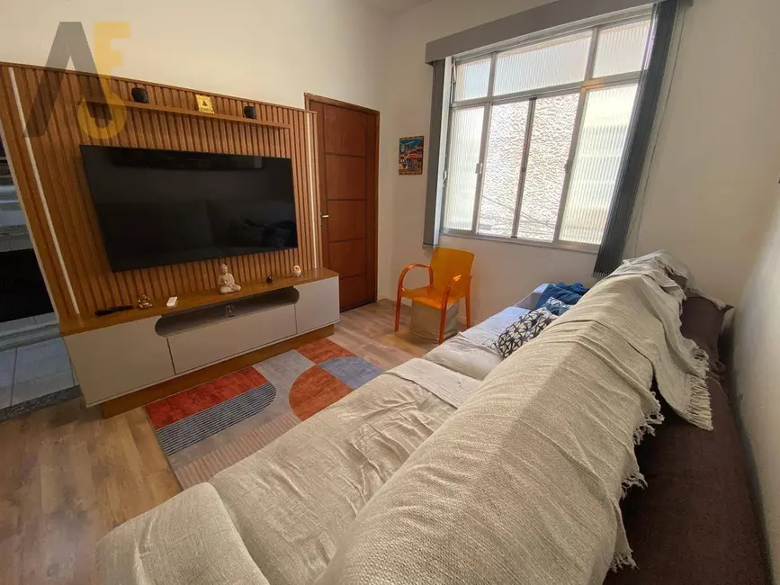Foto 2 de Apartamento com 2 quartos à venda, 60m2 em Rio De Janeiro - RJ